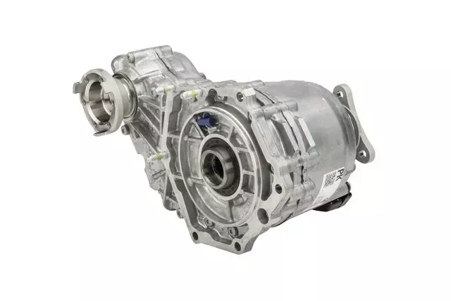 84154807 - : Part# 84154807 AWD Transfer Case Assembly for Cadillac: ATS, CTS Image