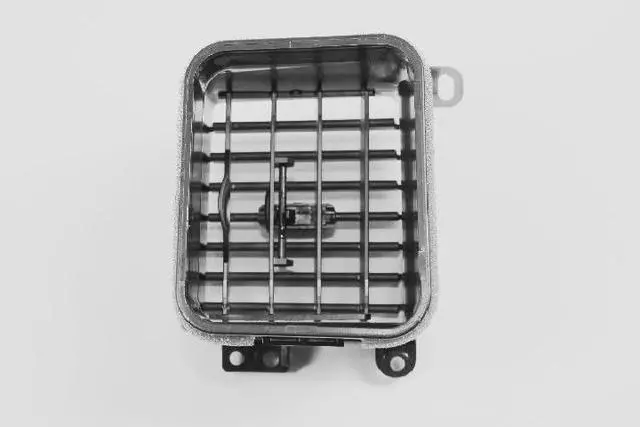 Air Conditioning & Heater Outlet, Right, Outer - Mopar (1BL76XDVAC)