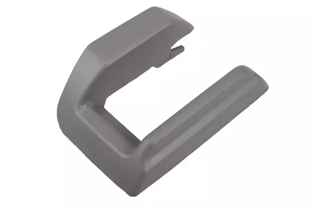 15844443 - Body: Track Cover for Buick: Lucerne | Cadillac: DTS Image