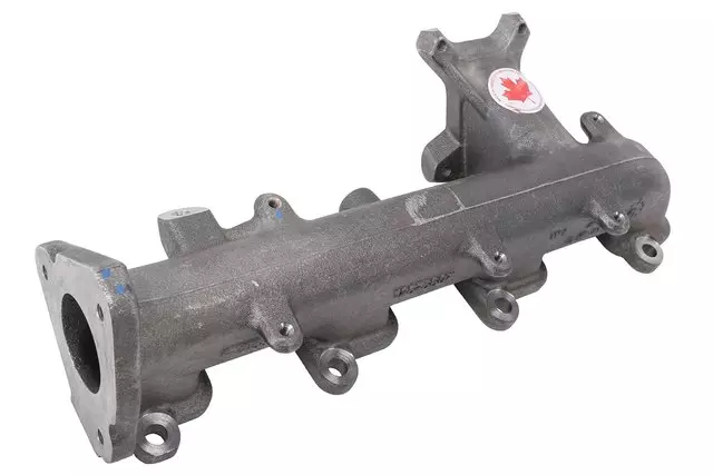 12708009 - : Passenger Side Exhaust Manifold for ACDelco Image