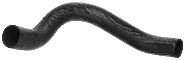 24094L - : Molded Lower Radiator Hose for ACDelco Image