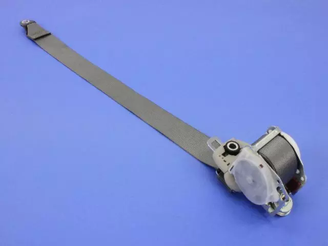 5HP611D5AF - Electrical: Retractor Assembly for Dodge: Durango Image