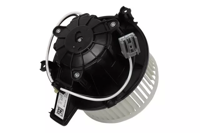 Blower Motor - GM (39220106)
