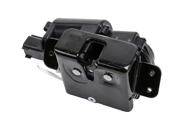84243380 - : Liftgate Latch for ACDelco Image
