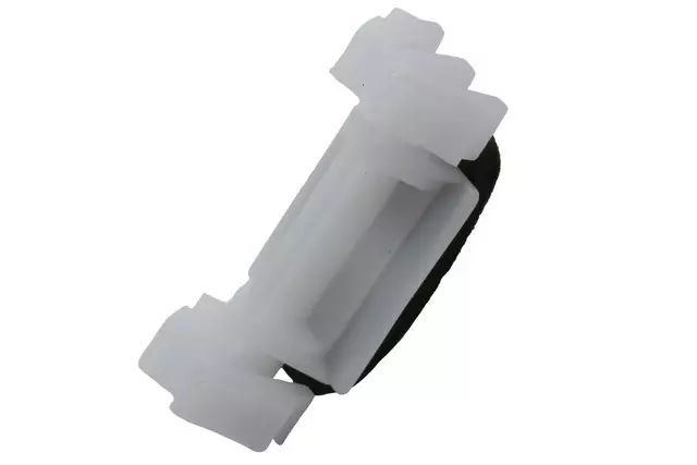 Front and Rear Side Door Opening Frame Reveal Molding Retainer - GM (11569918)