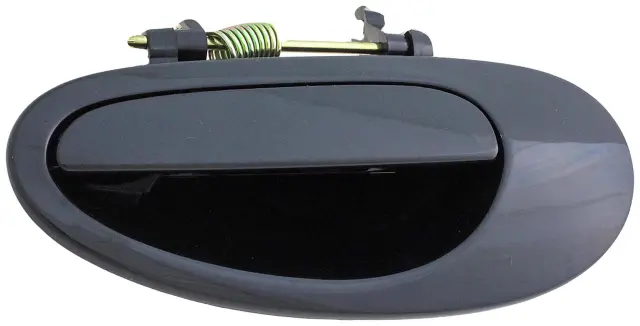 93446 - Body: Rear Left Exterior Door Handle for Dorman Image