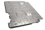 22943241 - : Passenger Side 3rd Row Seat Back Frame for GM Image