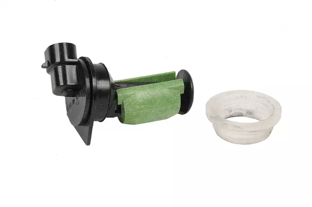 19120357 - Body: Level Indicator for Cadillac: XLR | Chevrolet: Corvette Image