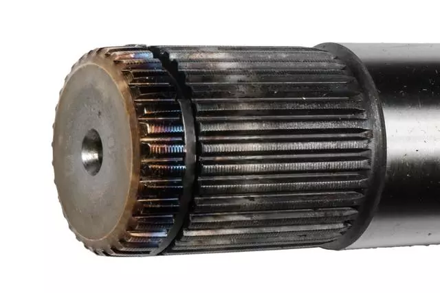 Rear Passenger Side Axle Half-Shaft - GM (92256713)