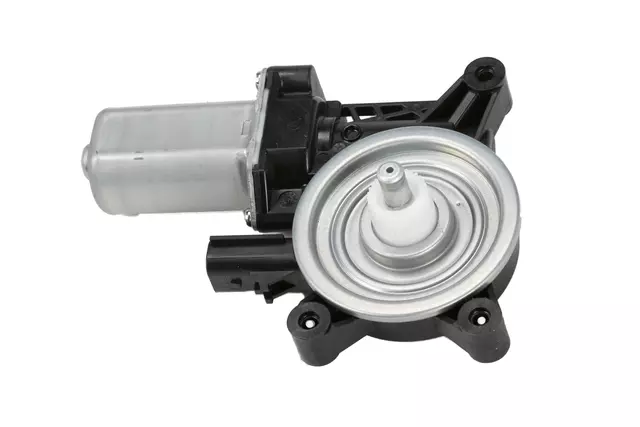 84198851 - Body: Window Motor for Chevrolet: Equinox, Malibu | GMC: Terrain Image