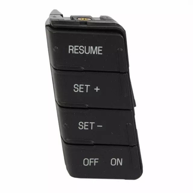 Switch - Ford (8M6Z-9C888-AA)