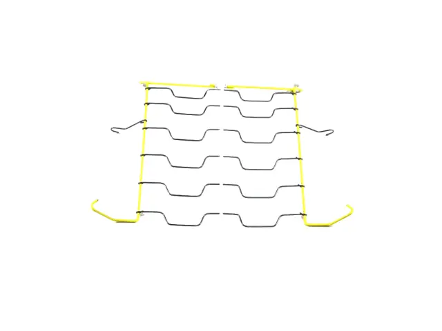 68308860AA - Interior Trim: Support Lumbar for Mopar Image