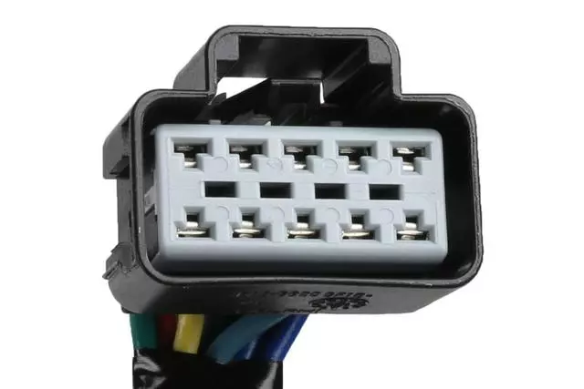 22780746 - Body: Harness for Chevrolet: Camaro Image