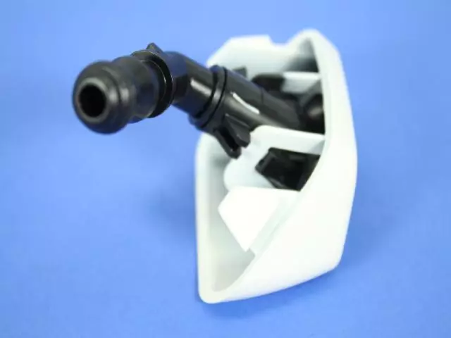 Washer Nozzle, Left - Mopar (1GD09SW1AA)