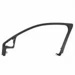 AG1Z5451752AA - Body: Upper Molding for Ford: Police Interceptor Sedan, Special Service Police Sedan, Taurus Image