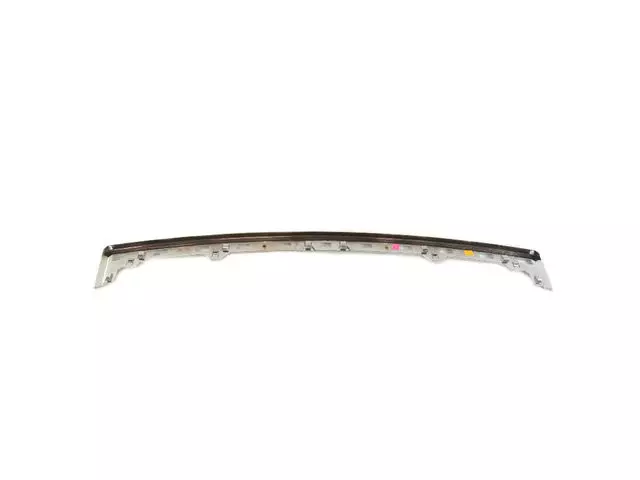 Step Pad Surround, Chromed - Mopar (6CG07SZ0AB)