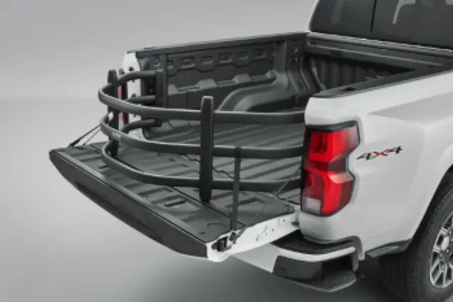 19434803 - Bed Products: Bed Extender/Divider By Lundandreg for Chevrolet: Colorado | GMC: Canyon Image