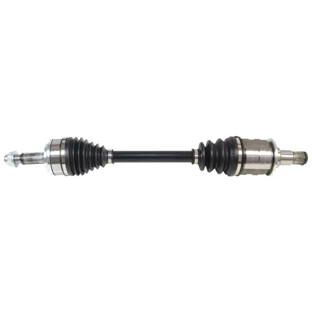 NCV69227 - : 19-22 Toyota Corolla (2.0) CV Axle Assembly  - Front Left for GSP Image