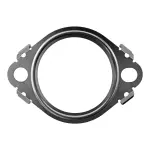 61873 - : Exhaust Pipe Flange Gasket for FEL-PRO Image