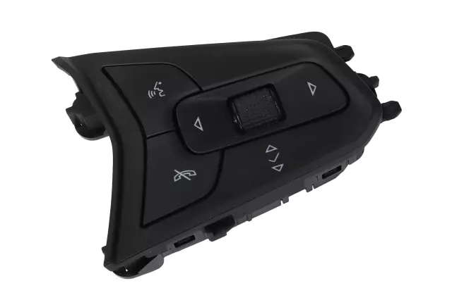 42766449 - Steering: Switch for Chevrolet: Bolt EUV, Bolt EV Image