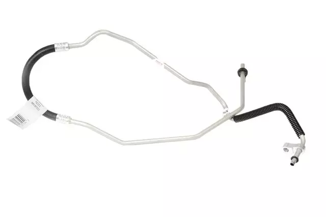 23448567 - : Part# 23448567 Automatic Transmission Fluid Cooler Outlet Line for Buick: Regal | Chevrolet: Malibu Image