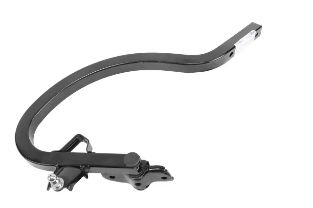 84090211 - : Part# 84090211 Passenger Side Rear Compartment Lid Hinge for Cadillac: CT6 Image