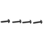 W505944S424 - Body: Latch Screw for Ford: E-150, E-250, E-350 Super Duty, E-450 Super Duty, Edge | Lincoln: MKX Image