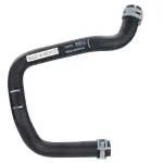 KH1218 - HVAC: Motorcraft™ HVAC Heater Hose for Ford: Ranger Image