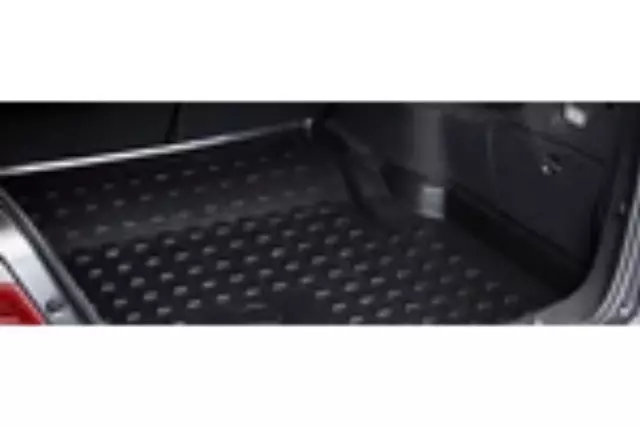 2048140141 - Interior: Cargo Area Tray - W/ Split Folding Seats for Mercedes-Benz Image