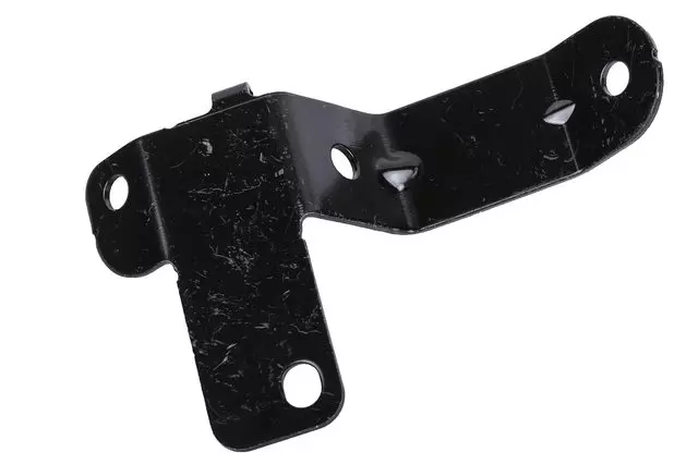 20997507 - : Power Brake Booster Pipe Clip Bracket for Buick: LaCrosse, Regal | Chevrolet: Impala, Malibu Image