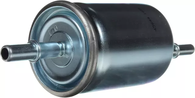 25993215 - Maintenance &amp; Lubrication: Fuel Filter for Cadillac: SRX Image