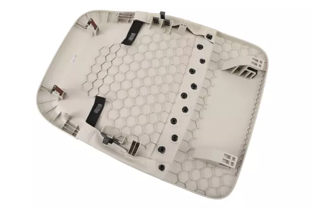 Seat Back Panel - GM (42745929)