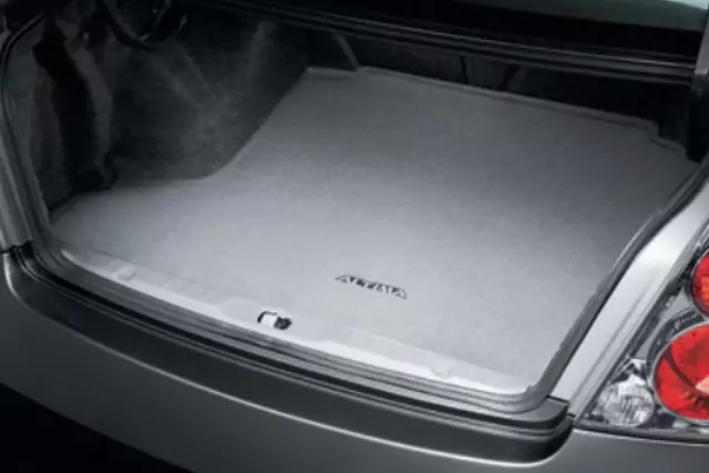 999E3UT001 - : Cargo Area Mat for Nissan Image