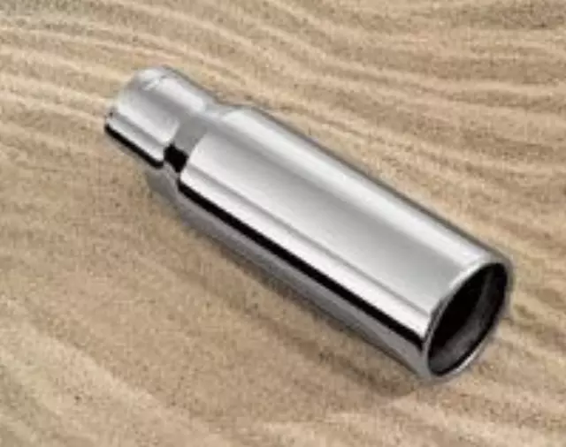 PTS180C060 - Exterior: Exhaust Tip, Stainless Steel for Toyota: Sequoia Image
