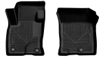 15891 - : Weatherbeater - Front Floor Liners for Husky Liners Image