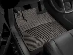 W569CO - : Cocoa All Weather Floor Mats for WeatherTech Image