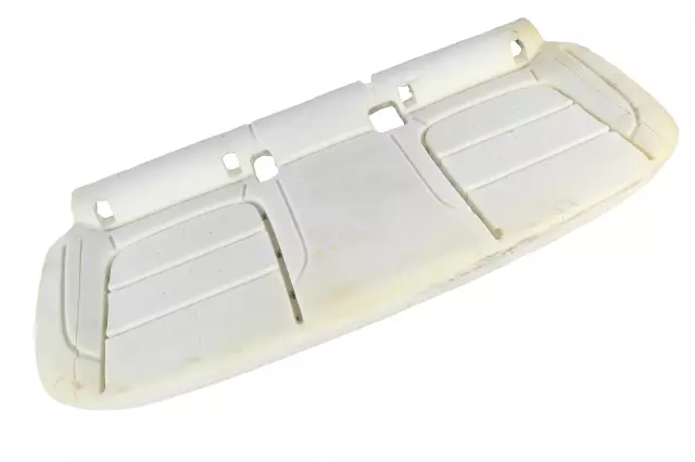 42763168 - Body: Seat Cushion Pad for GM Image