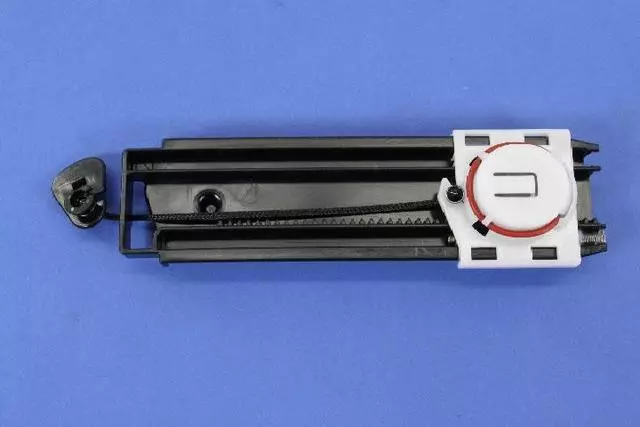 68191988AB - Interior Trim: Glove Box Door Dampener for Mopar Image