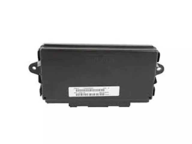 DS7Z14C708A - Body: Module for Ford: Fusion Image