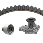 WP249K1D - : WATER PUMP KIT, DAYCO for DAYCO HYDRAULIC Image