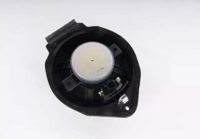 95949143 - Body: Front Dr Speaker for Chevrolet: Cruze, Cruze Limited Image