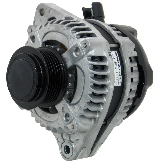10180 - : Alternator for Dixie Electric Image