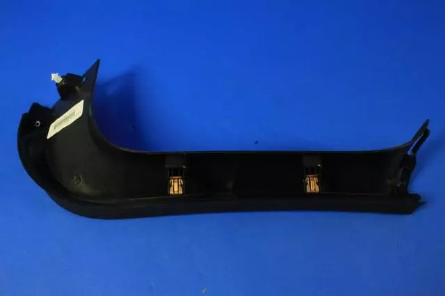 Liftgate Panel, Upper Left - Mopar (1UD12LC5AB)