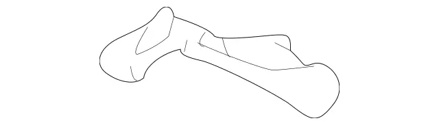 2045454740 - Electrical Equipment and Instruments: Holder for Mercedes-Benz: C250, C300, C350, C63 AMG, E550, GLK250, GLK350 Image image