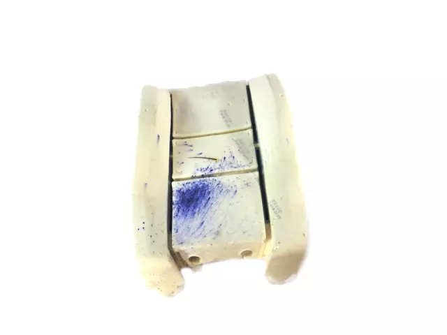 68212675AA - Interior Trim: Seat Back Foam, Left for Dodge: Durango | Jeep: Grand Cherokee, Grand Cherokee WK Image