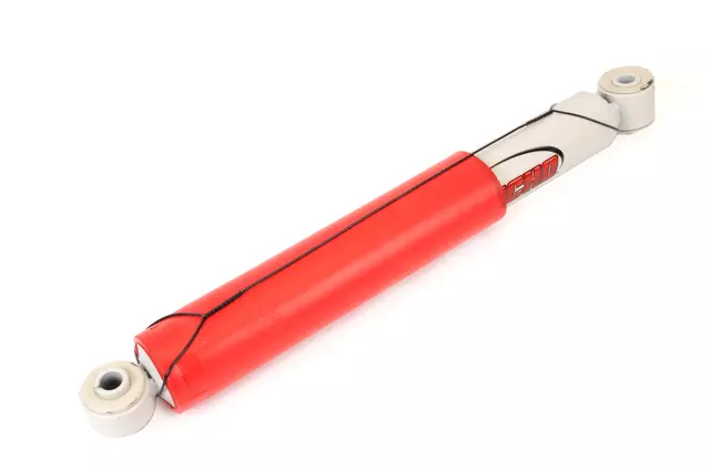 560983 - Suspension: ACDelcoâ„¢ Shock for GM Image