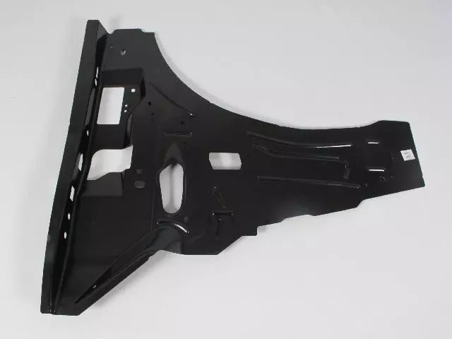 Cowl Side Panel, Left - Mopar (5109367AB)