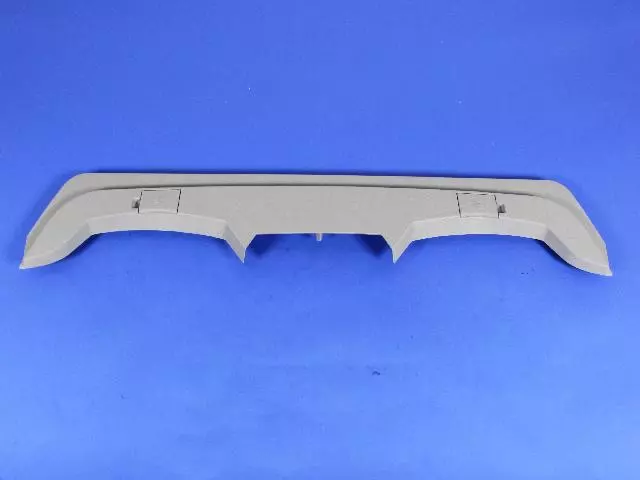 1SN17HL1AA - Interior Trim: Shelf Trim Panel for Mopar Image