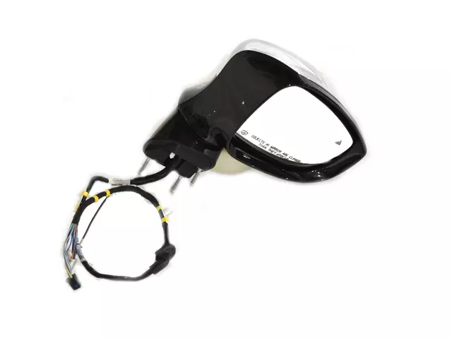 5RM241XRAF - Body: Mirror Assembly for Chrysler: Pacifica Image