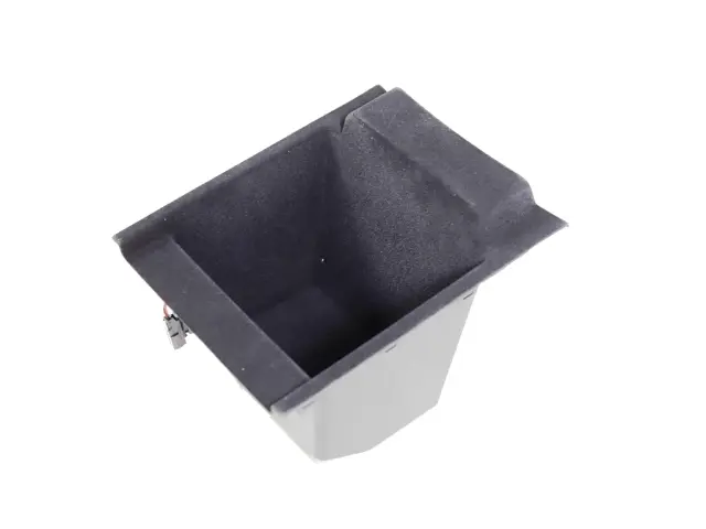 68545960AA - Interior Trim: Floor Console Bin for Jeep: Grand Cherokee L Image